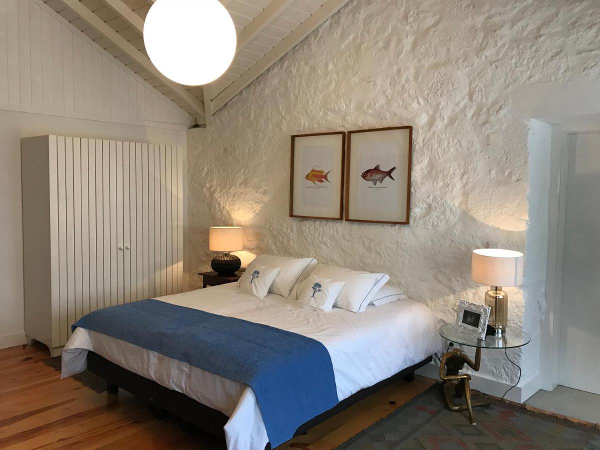 T1 Casa Das Pereiras Calheta de Nesquim Room photo